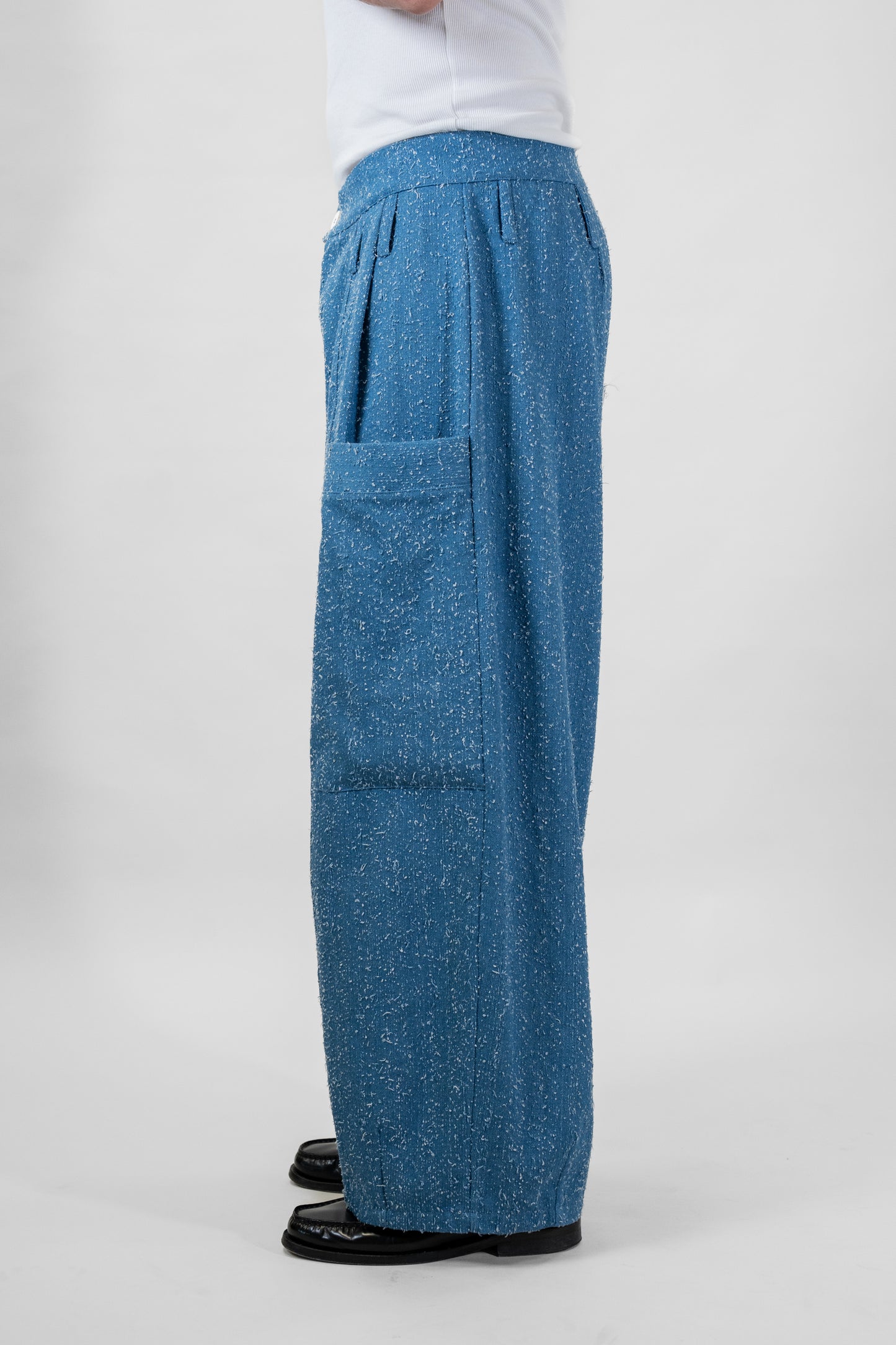Pantalone Chopin Celeste