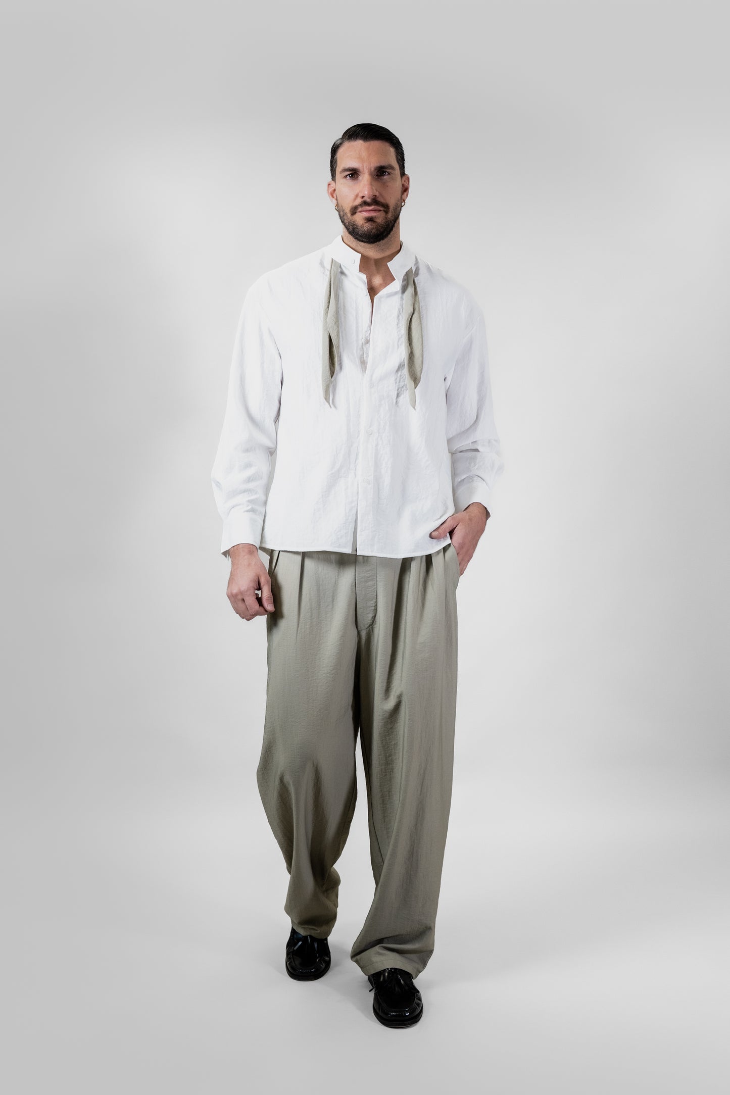 Coordinato Turandout Sabbia