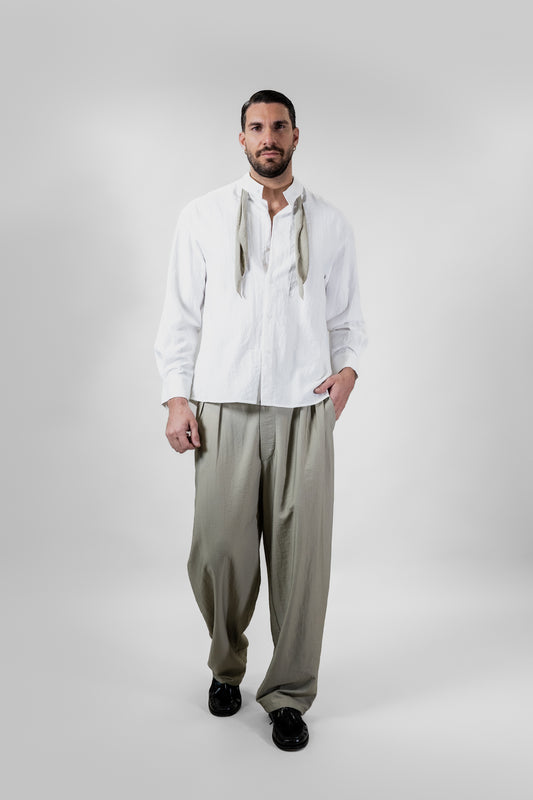 Coordinato Turandout Sabbia