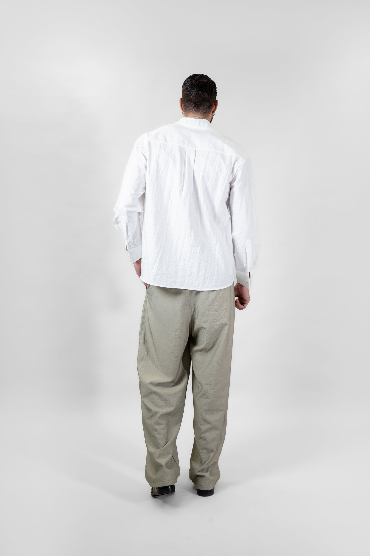 Coordinato Turandout Sabbia