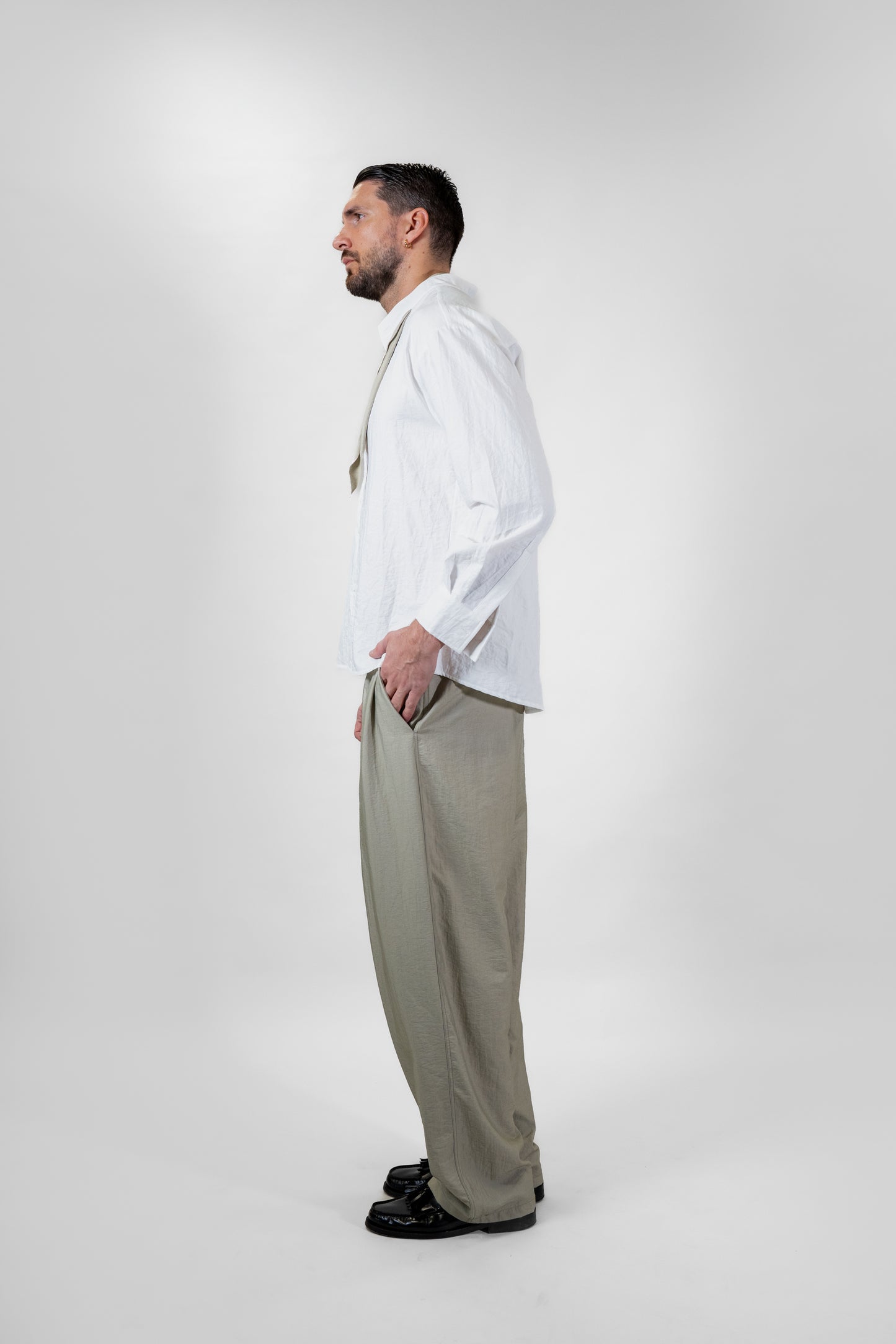 Coordinato Turandout Sabbia