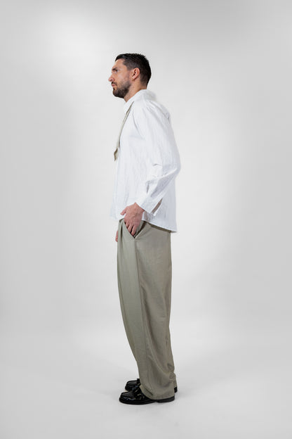 Coordinato Turandout Sabbia