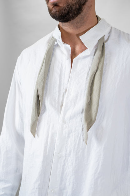 Camicia Seneca Sabbia