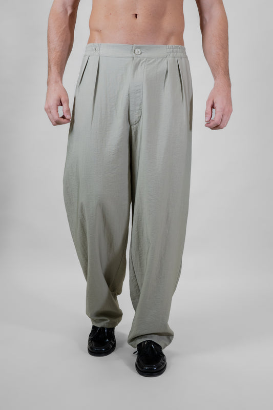 Pantalone Turandout Sabbia