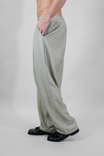 Pantalone Turandout Sabbia