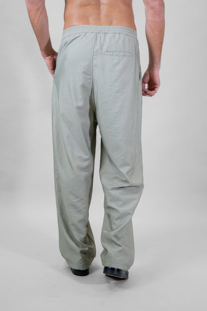 Pantalone Turandout Sabbia