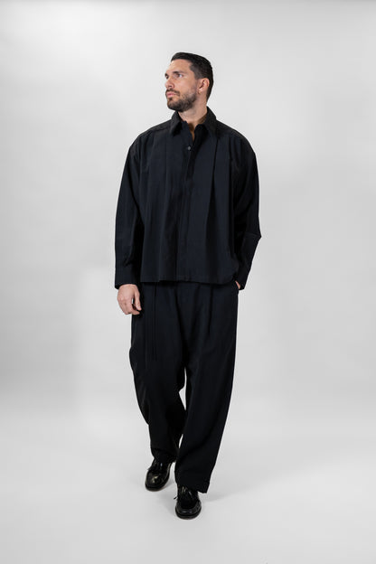 Completo Never Land Black