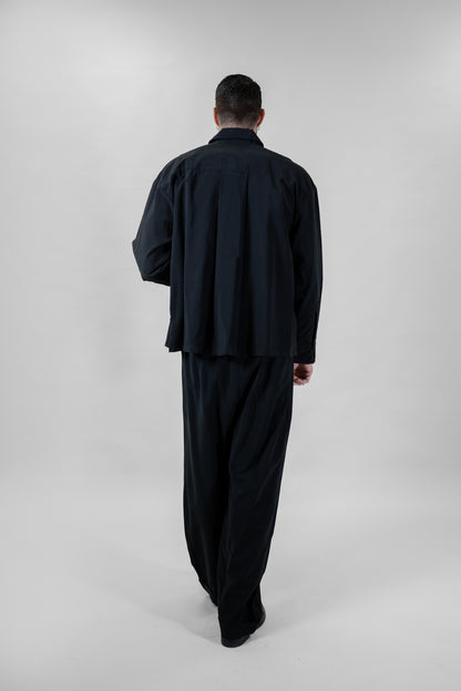 Completo Never Land Black