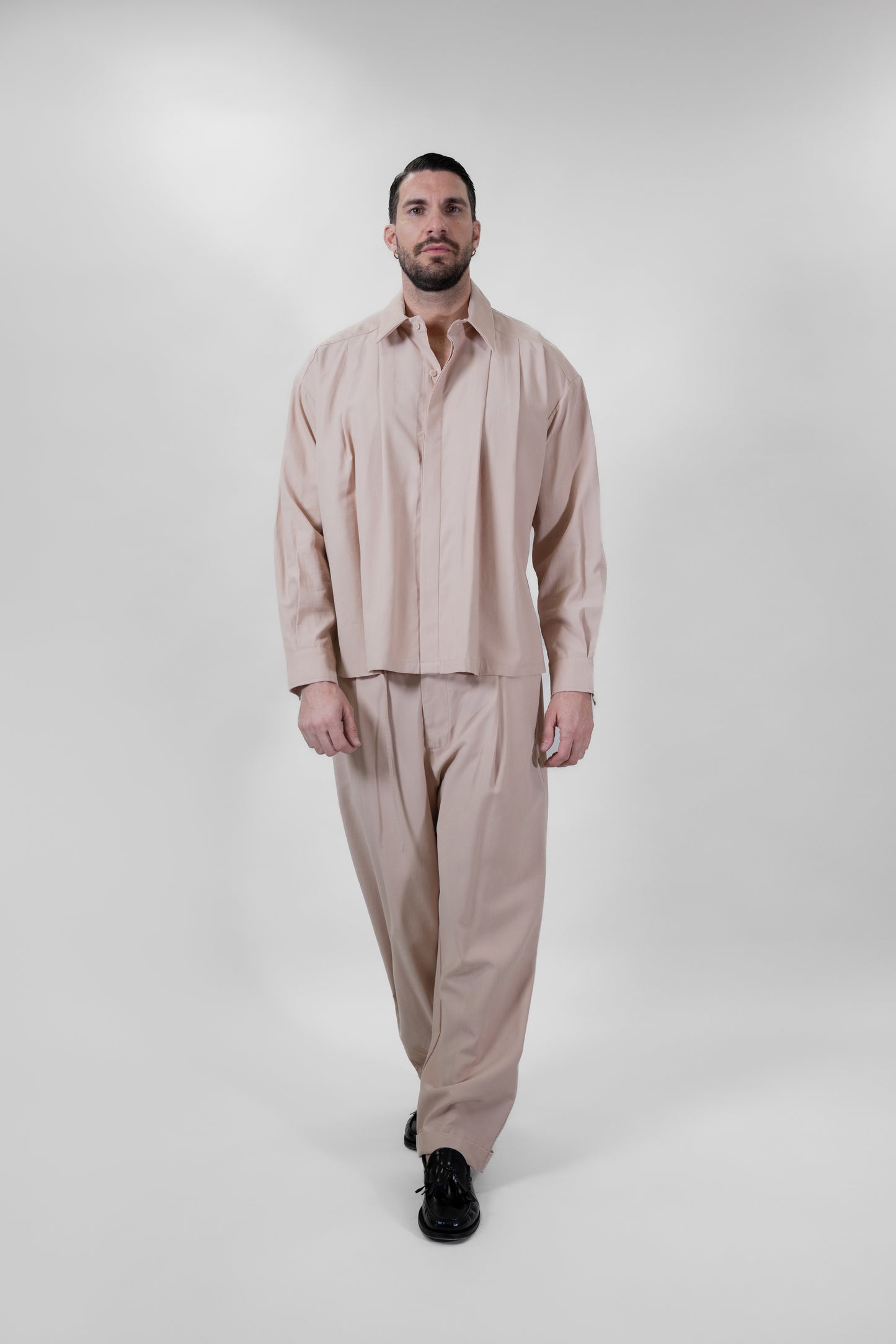 Completo Never Land Nude