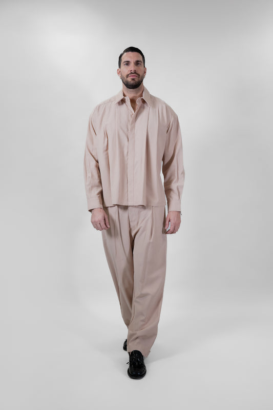 Completo Never Land Nude