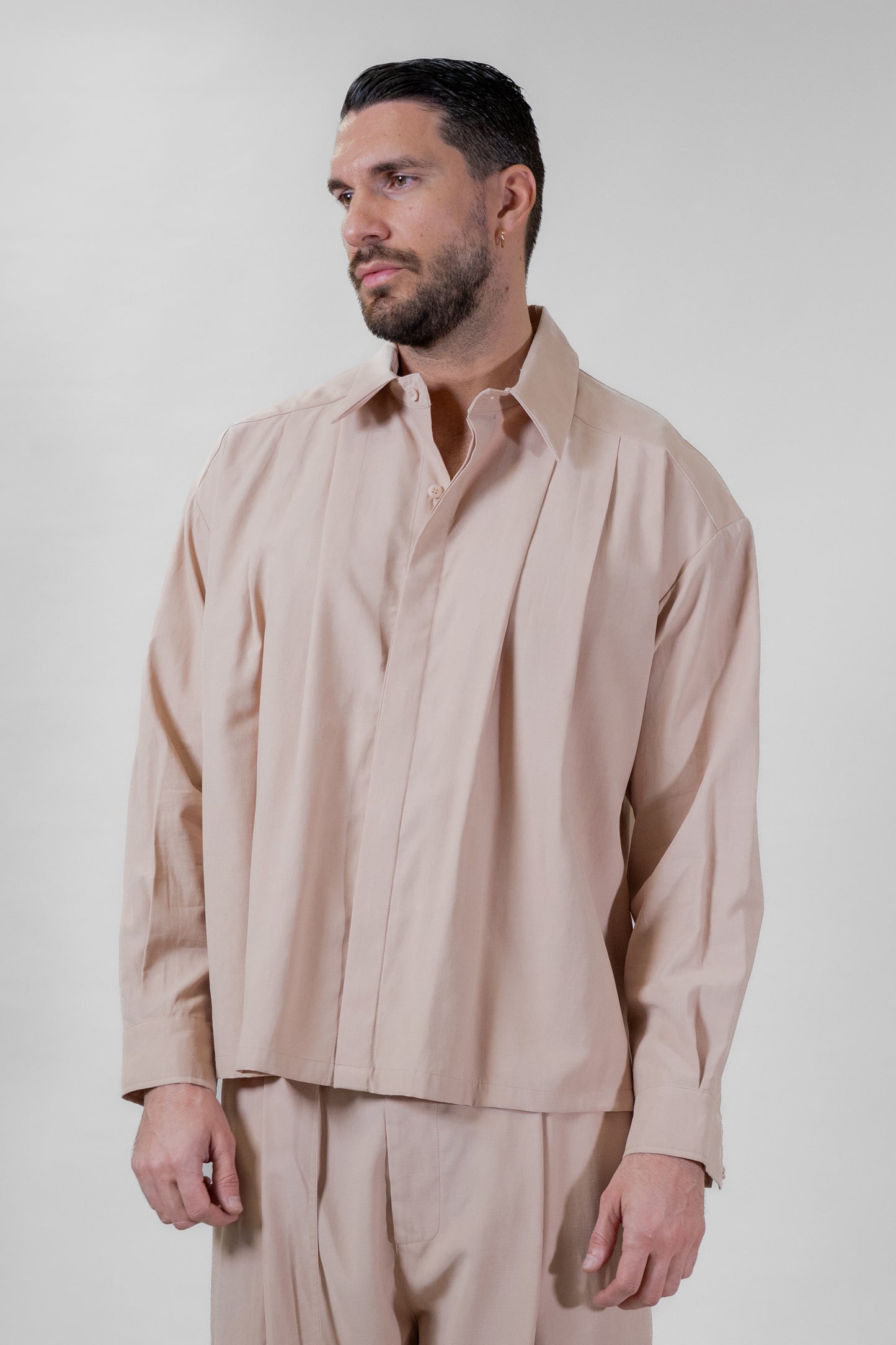 Shirt Never Land Nude