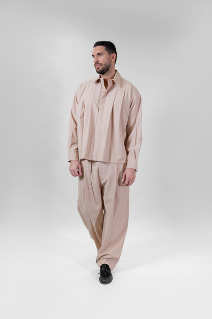 Completo Never Land Nude