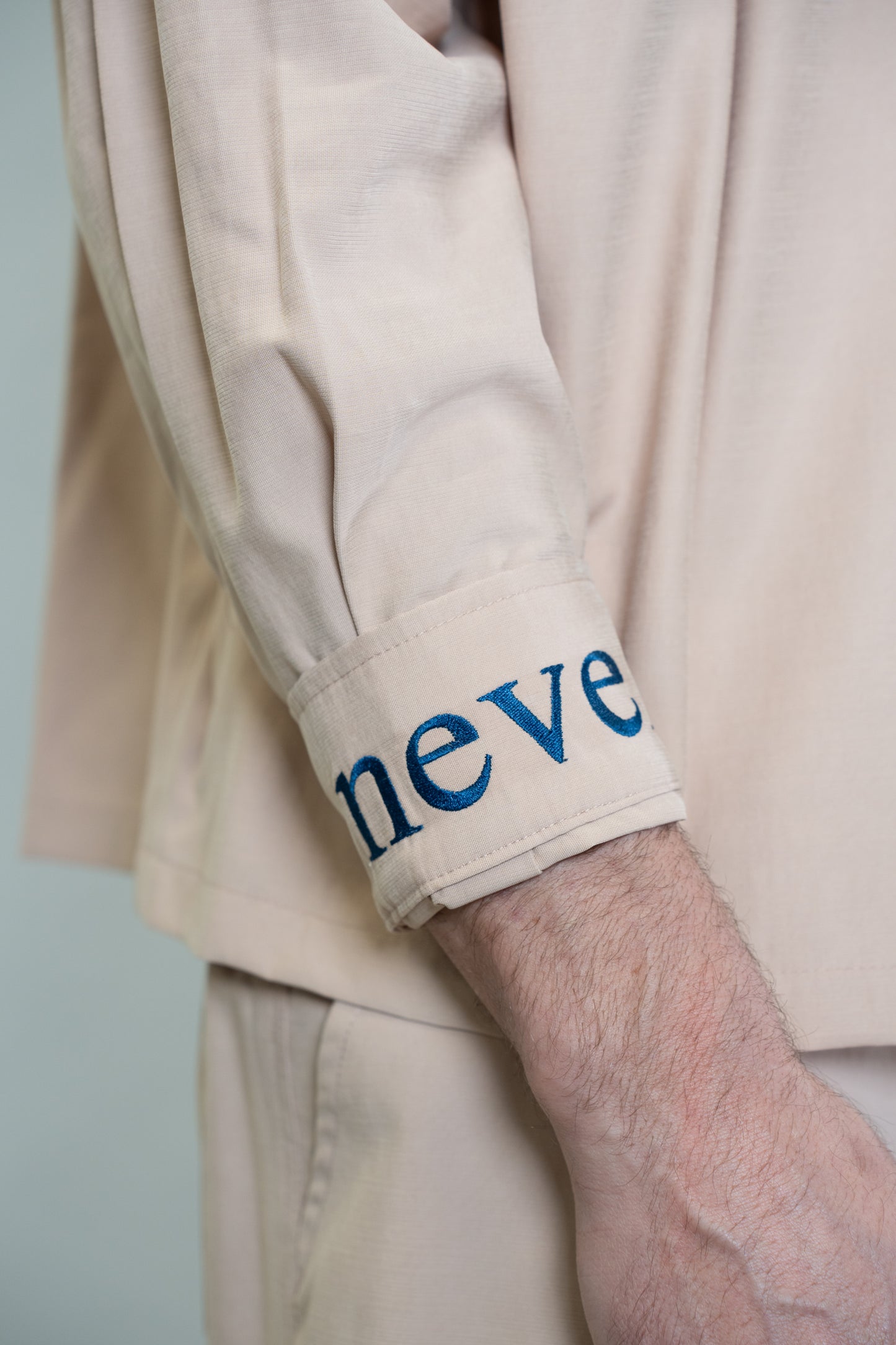 Completo Never Land Nude