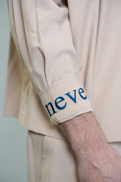 Completo Never Land Nude