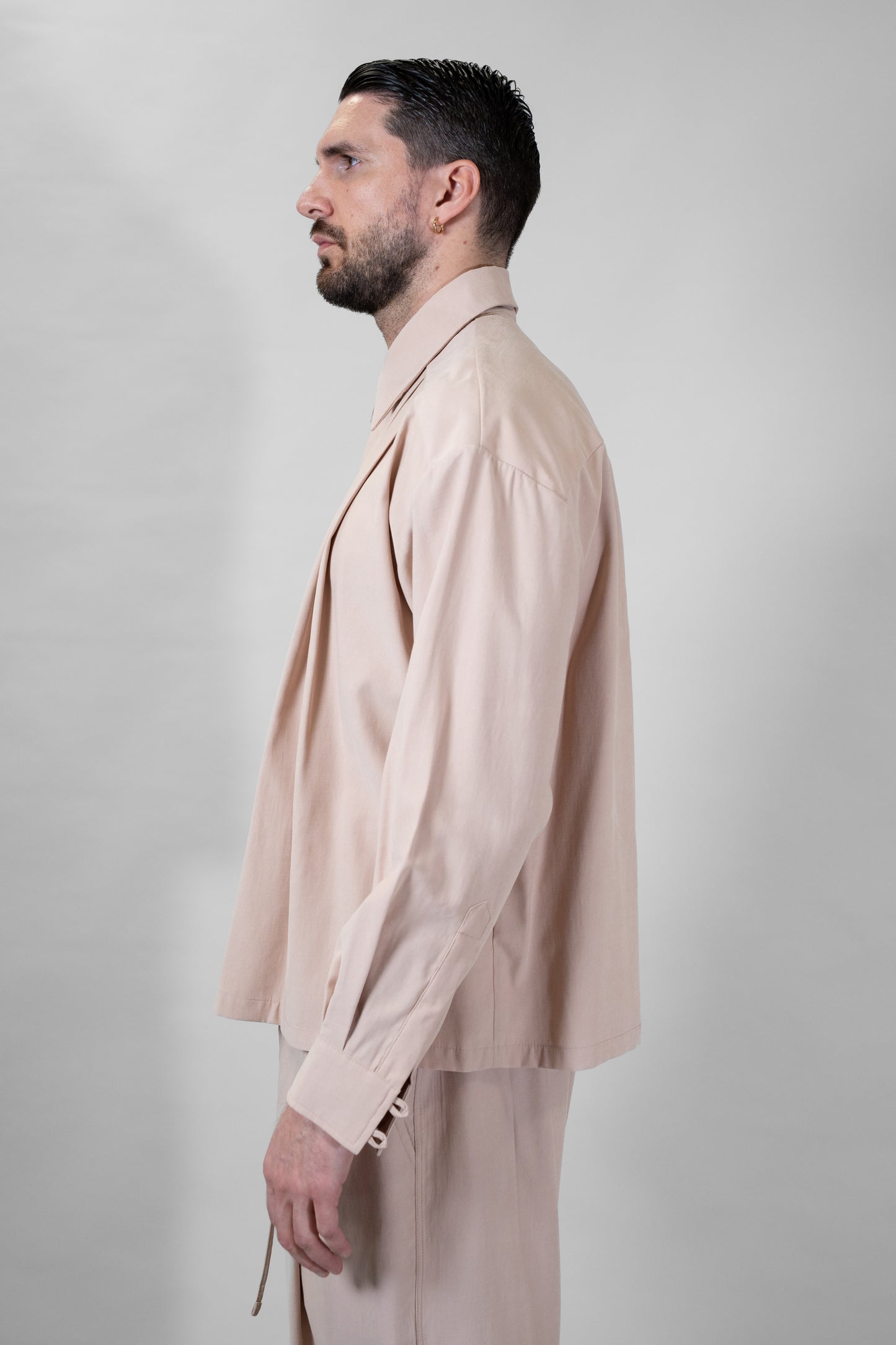 Shirt Never Land Nude