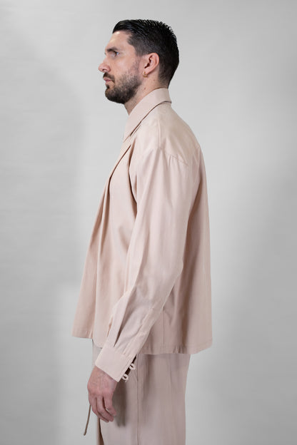 Shirt Never Land Nude