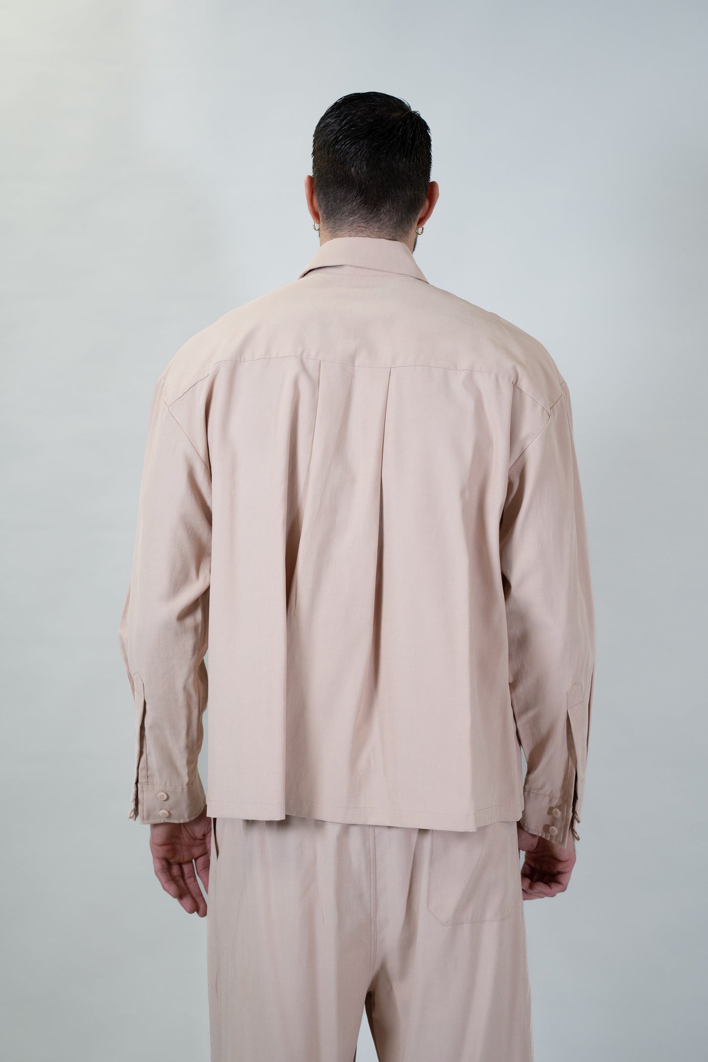 Shirt Never Land Nude