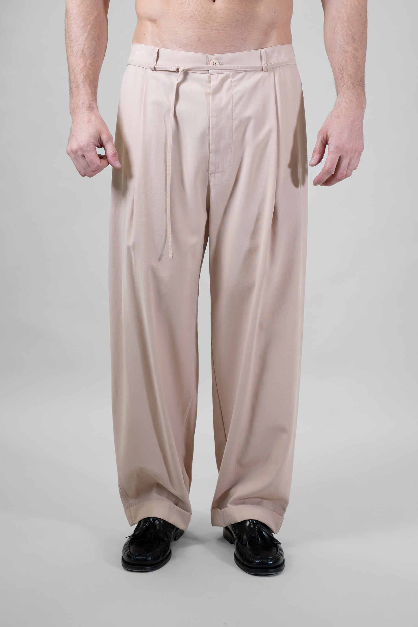 Pantalone Nude Mozart
