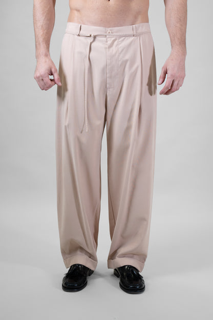 Pantalone Nude Mozart