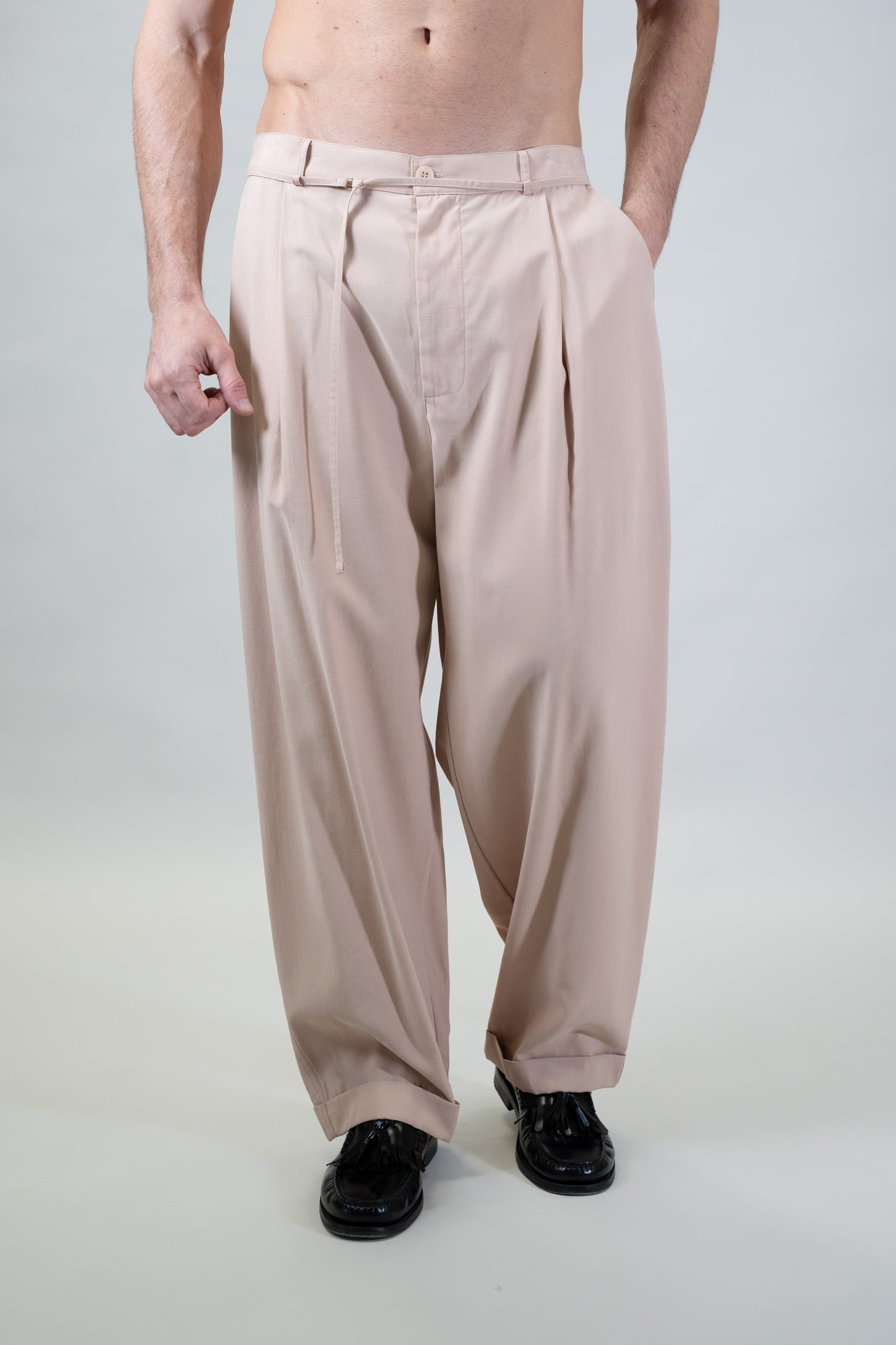 Pantalone Nude Mozart