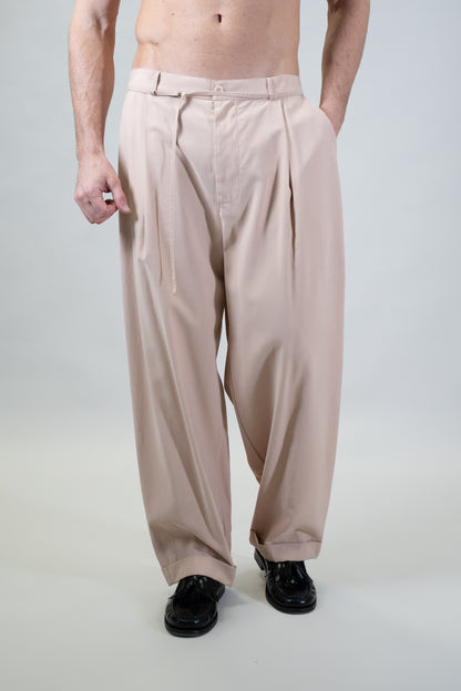 Pantalone Nude Mozart