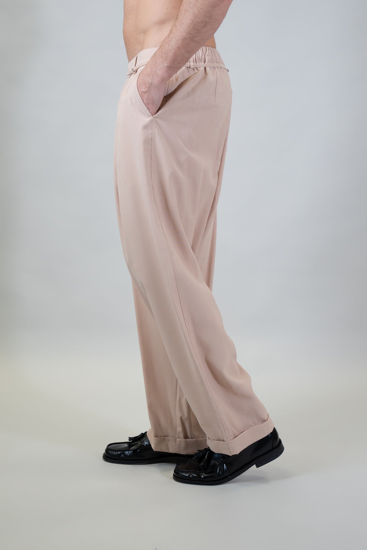 Pantalone Nude Mozart