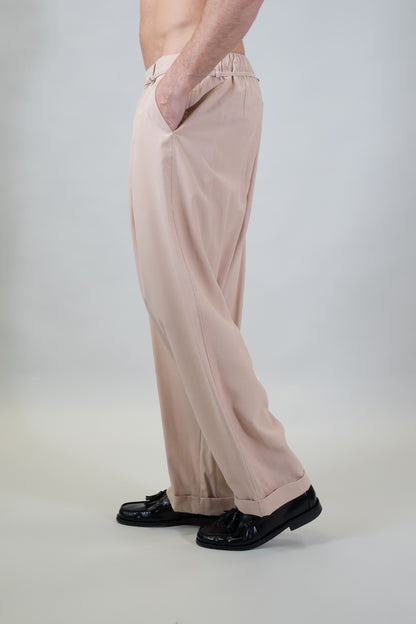 Pantalone Nude Mozart