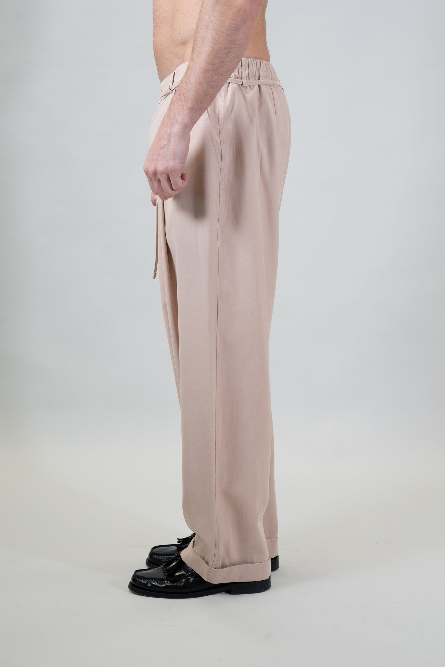 Pantalone Nude Mozart