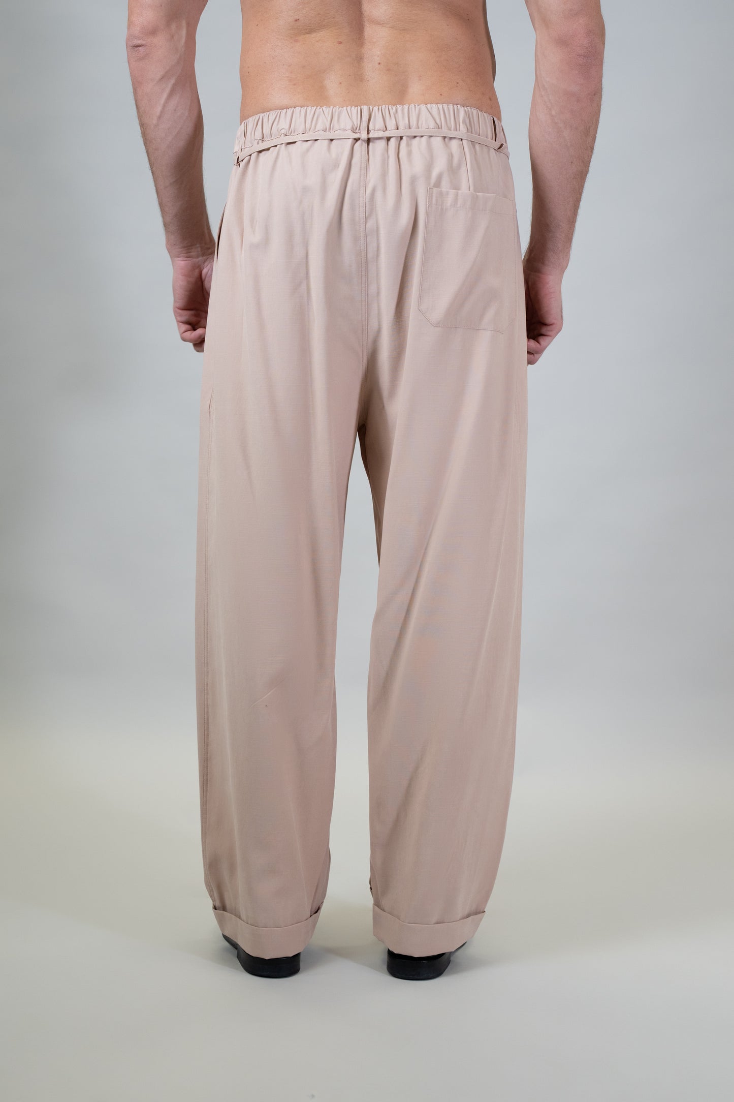 Pantalone Nude Mozart