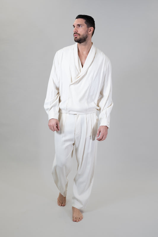 Completo Poker White