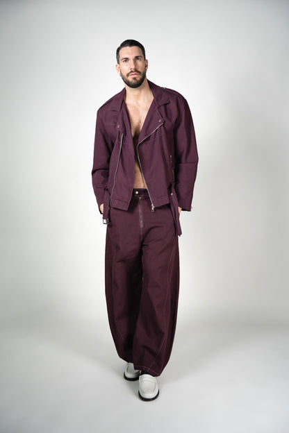 Coordinato Bordeaux