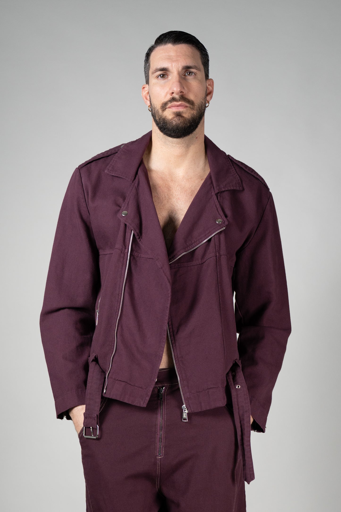 Coordinato Bordeaux