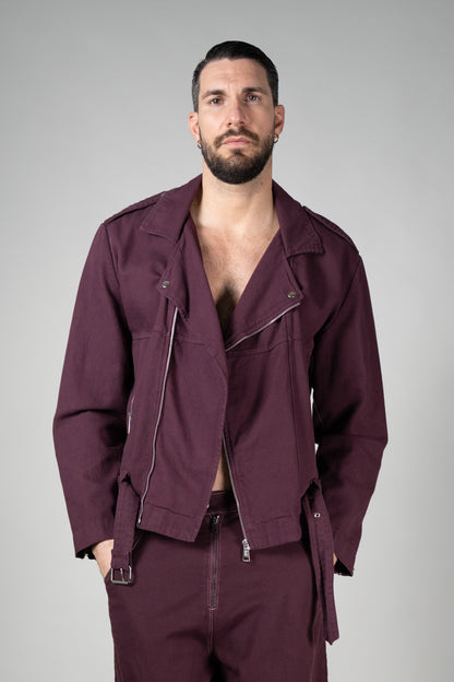 Coordinato Bordeaux