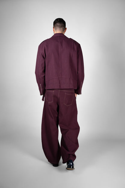 Coordinato Bordeaux