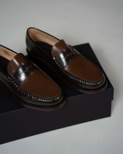 Mocassino Fondente/Mou