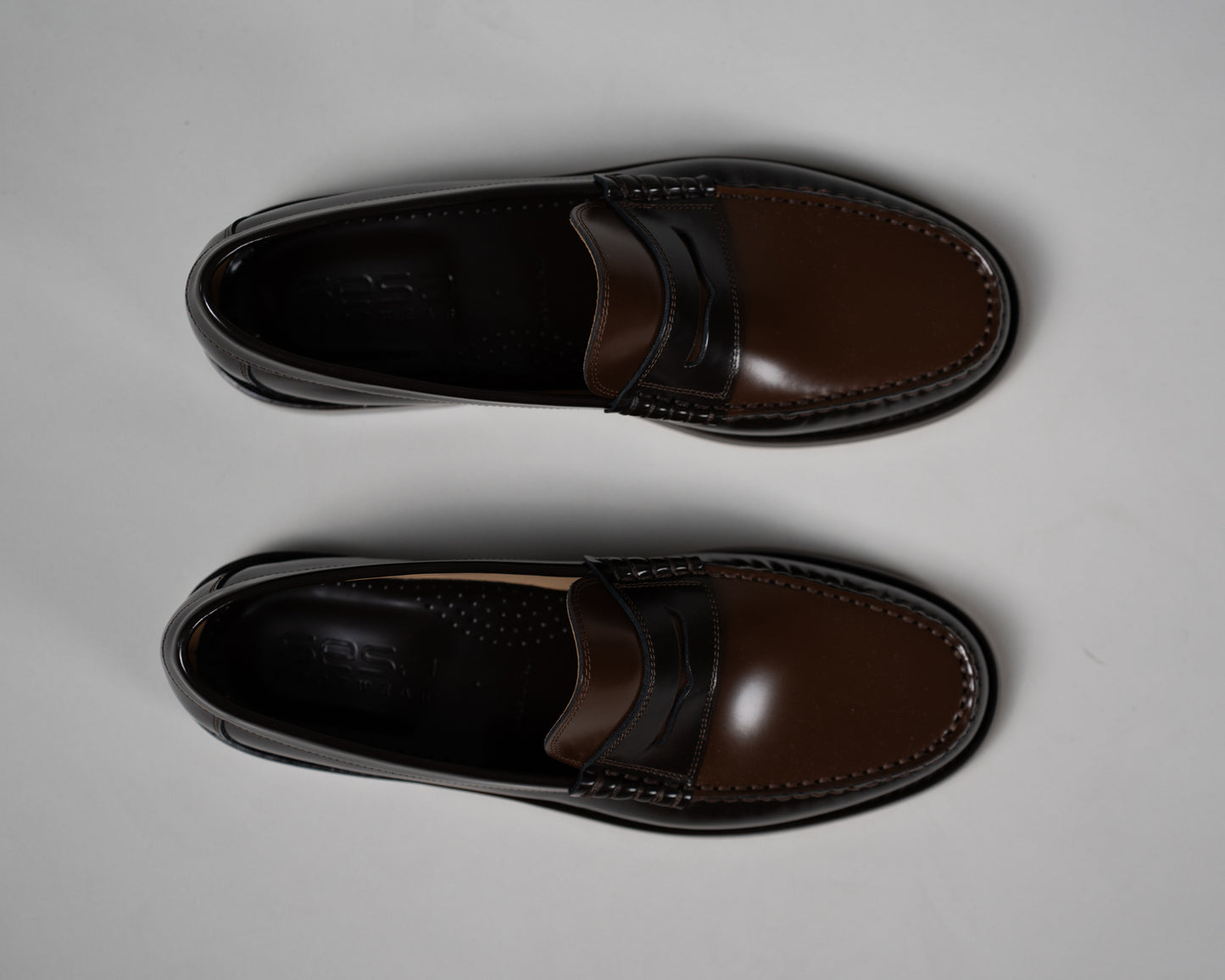 Mocassino Fondente/Mou