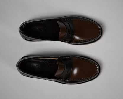 Mocassino Fondente/Mou