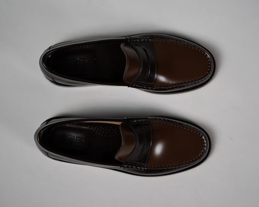 Mocassino Fondente/Mou