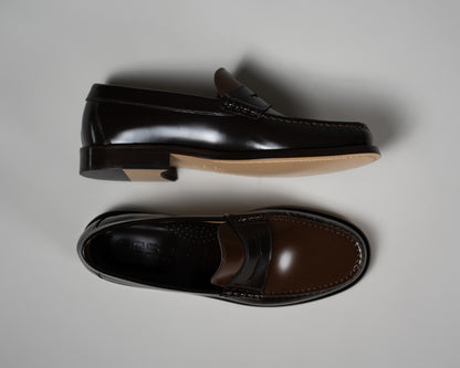 Mocassino Fondente/Mou