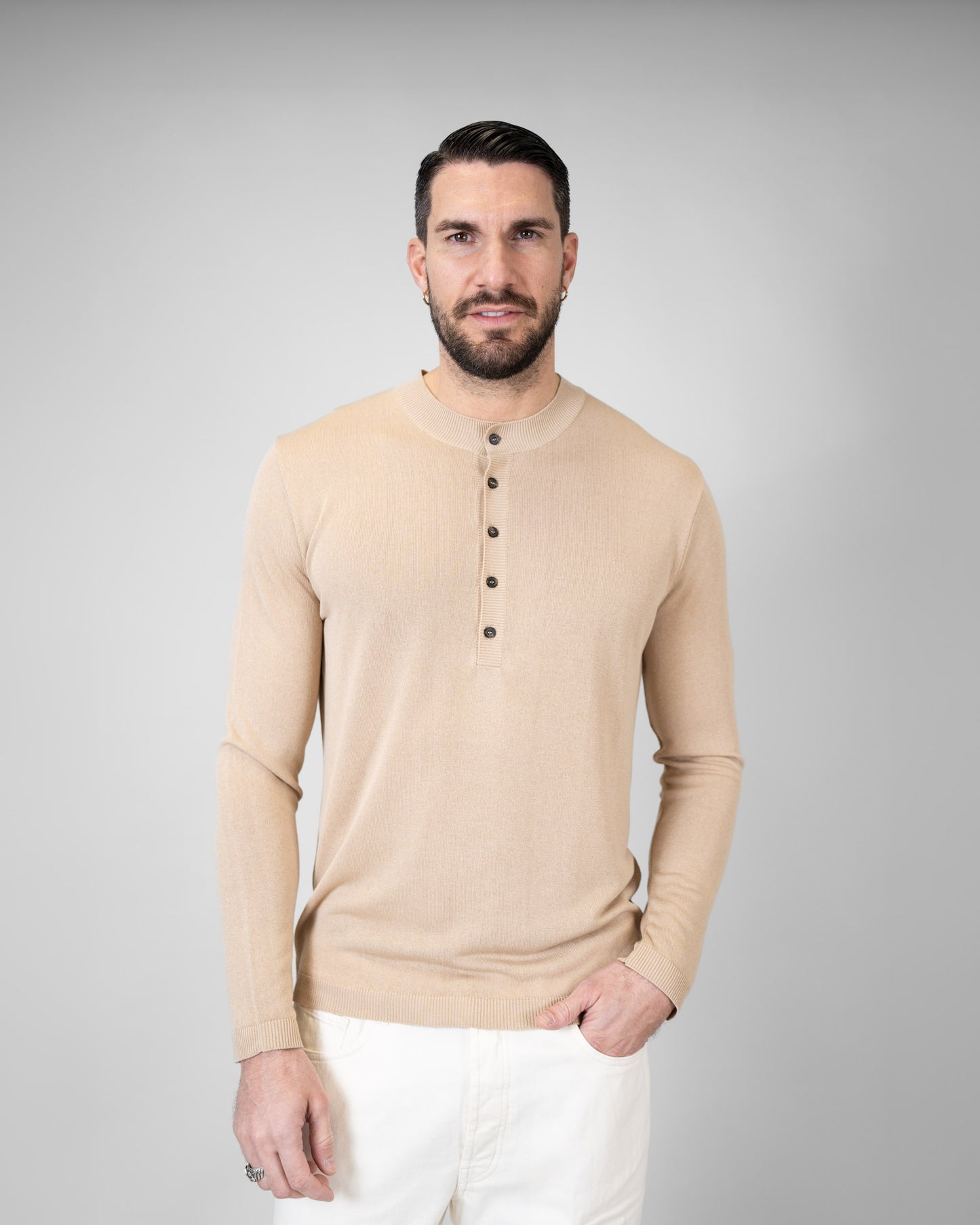 Serafino Beige