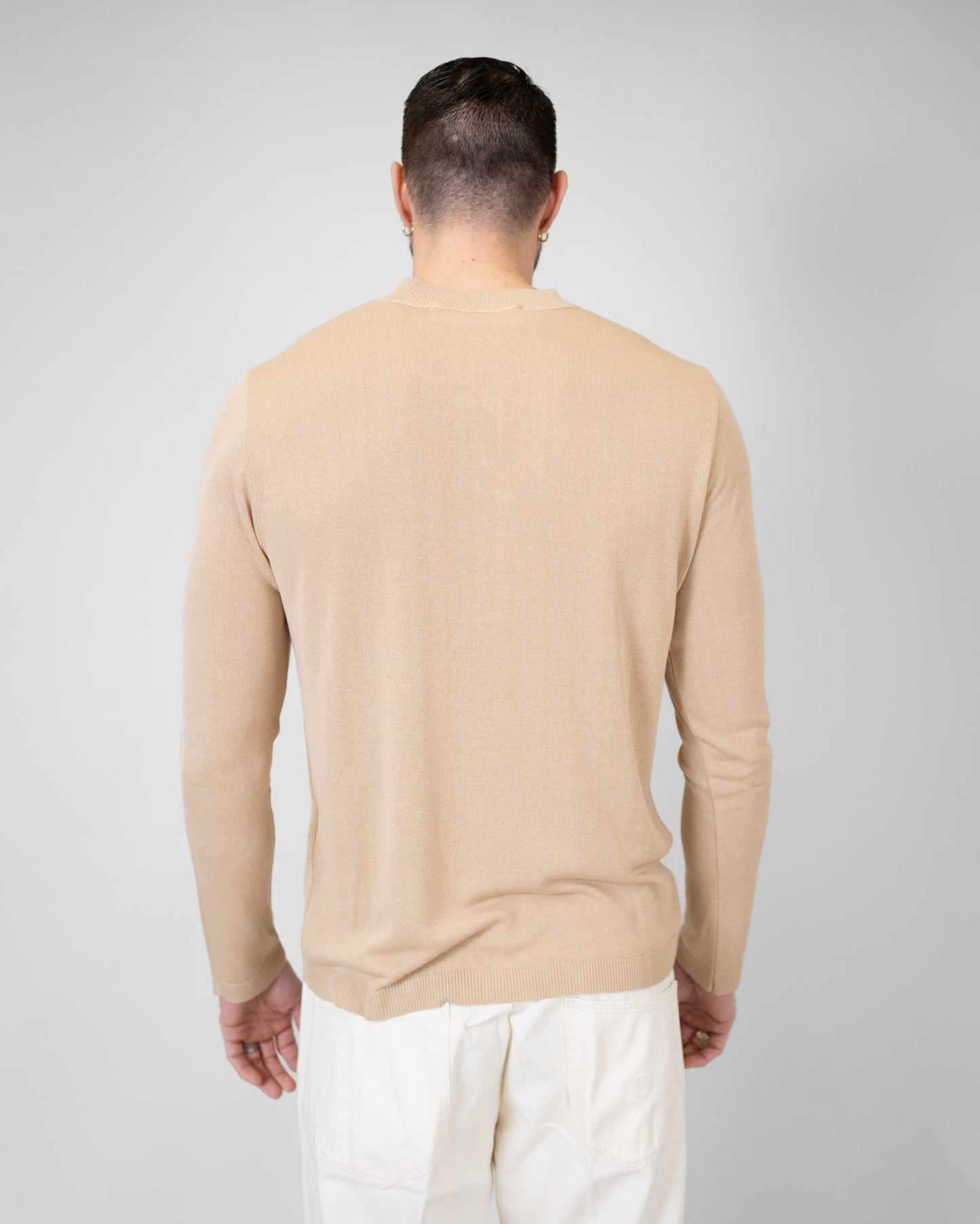 Serafino Beige