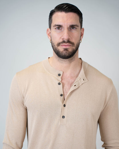 Serafino Beige
