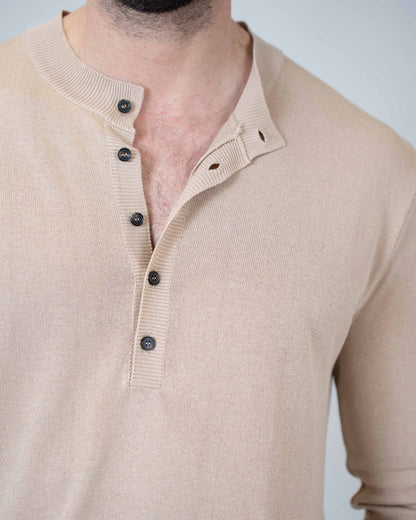 Serafino Beige