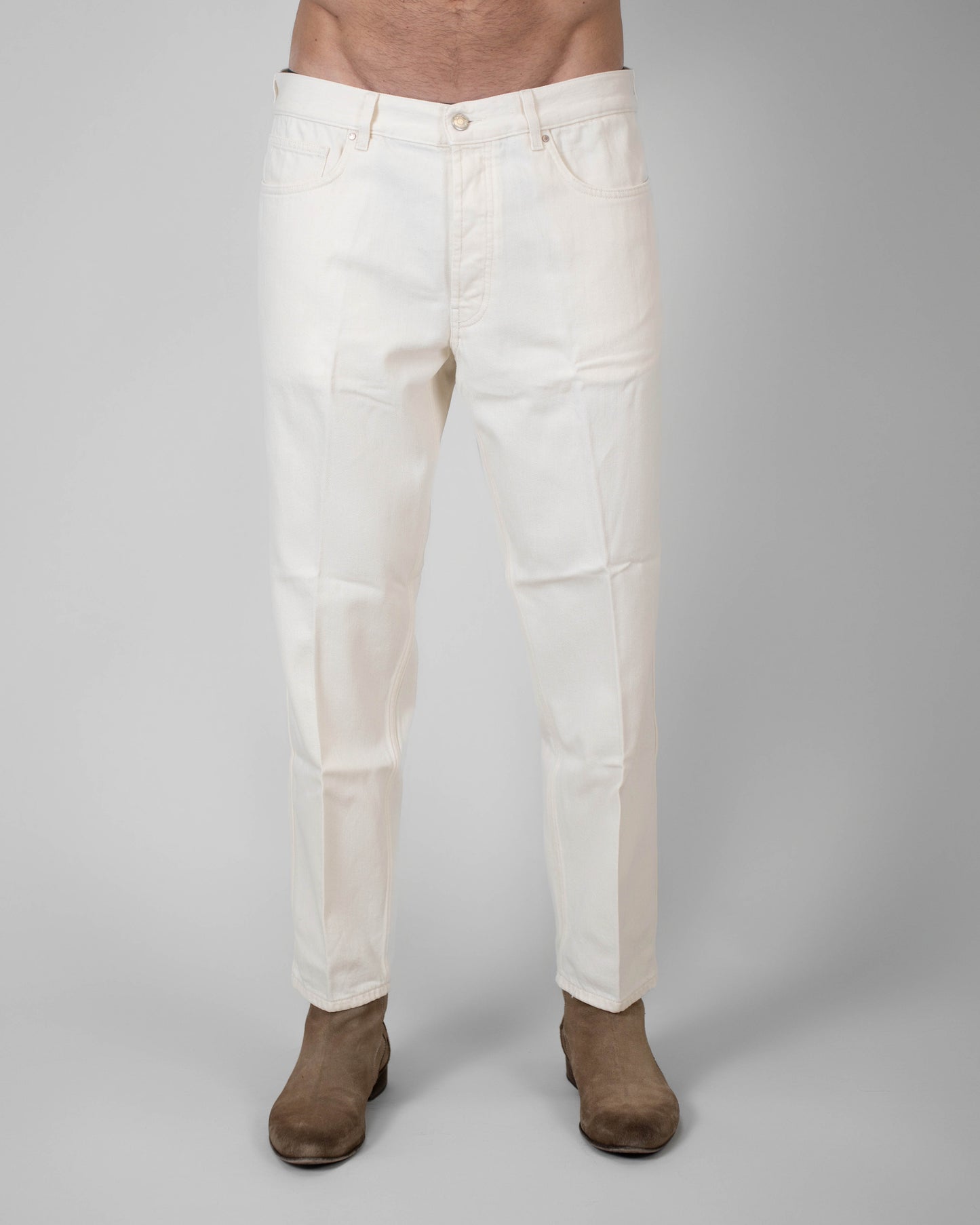 Jeans Don The Fuller Seoul Panna