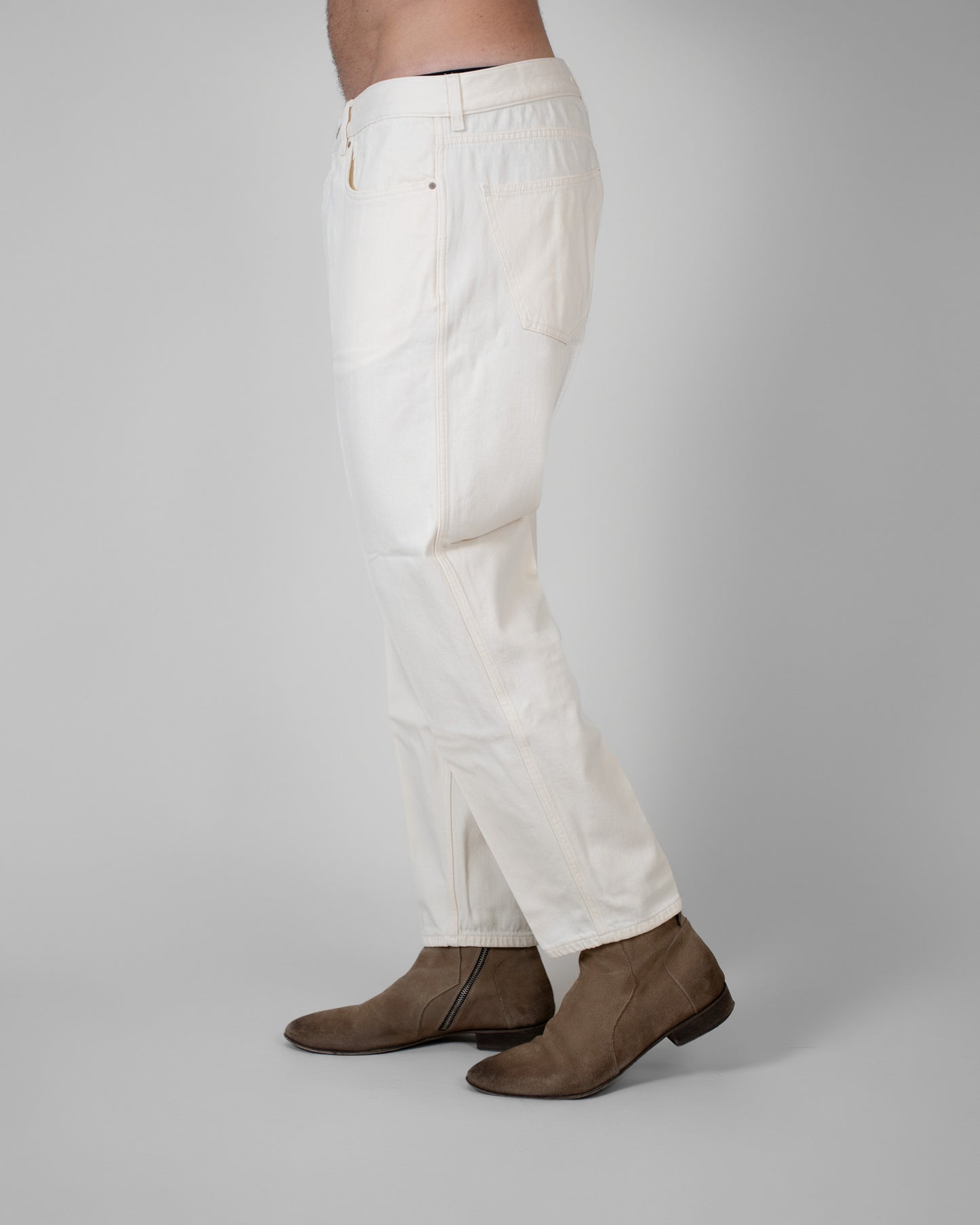 Jeans Don The Fuller Seoul Panna