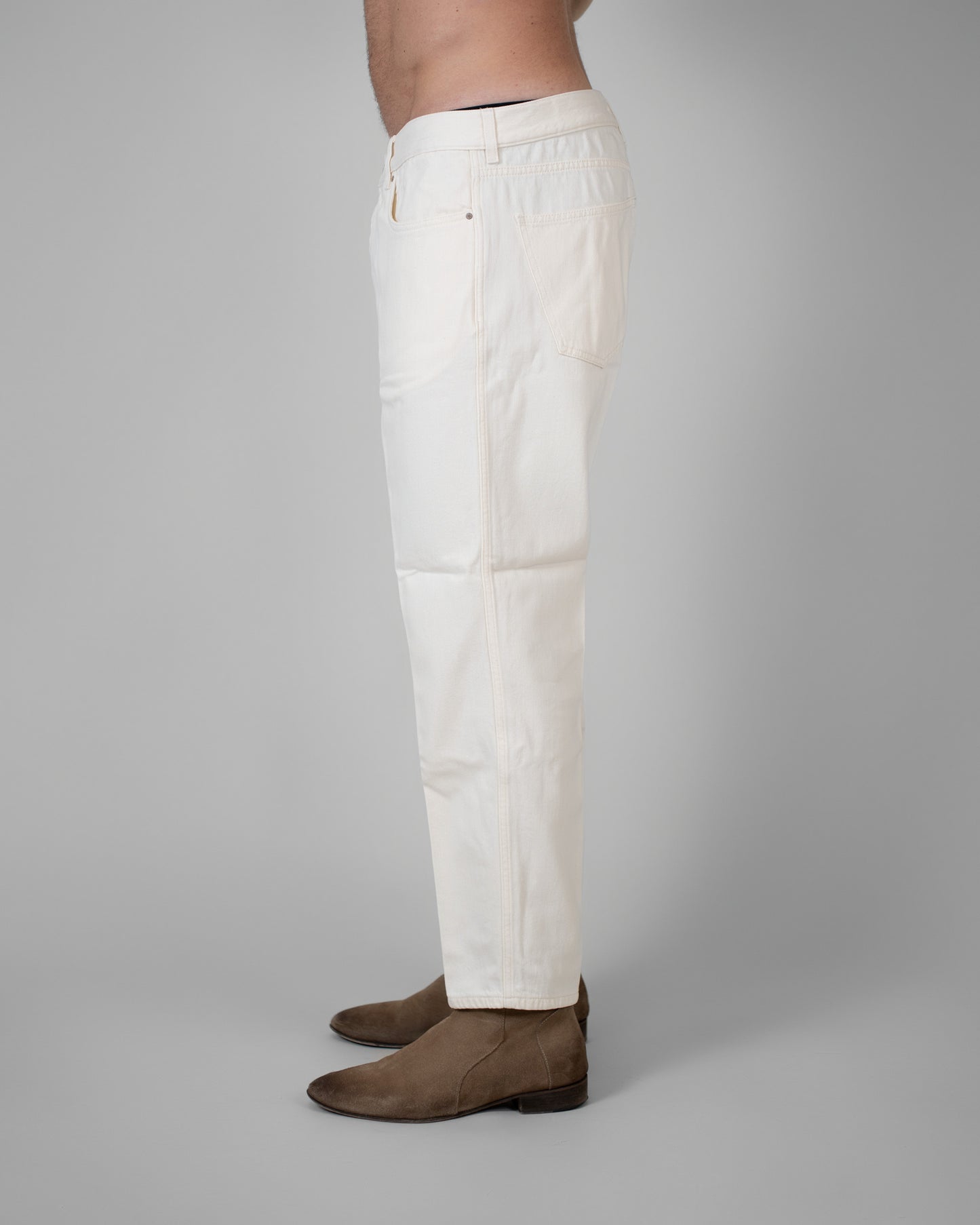Jeans Don The Fuller Seoul Panna