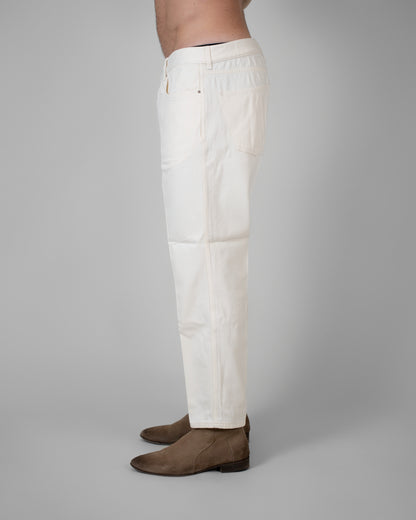 Jeans Don The Fuller Seoul Panna