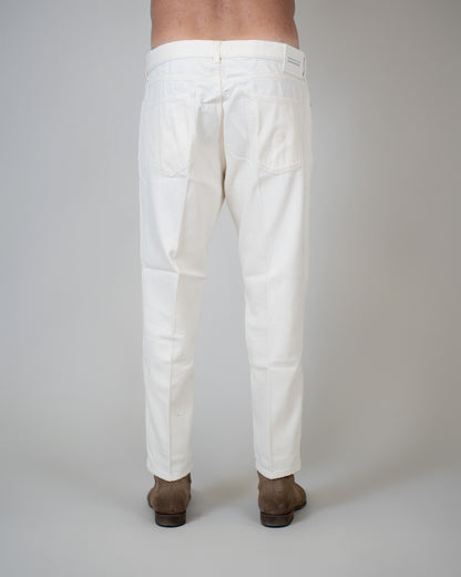 Jeans Don The Fuller Seoul Panna
