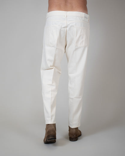 Jeans Don The Fuller Seoul Panna