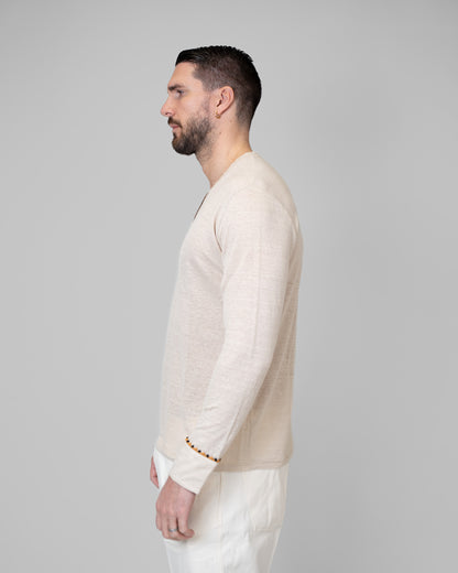 Maglia scollo a V